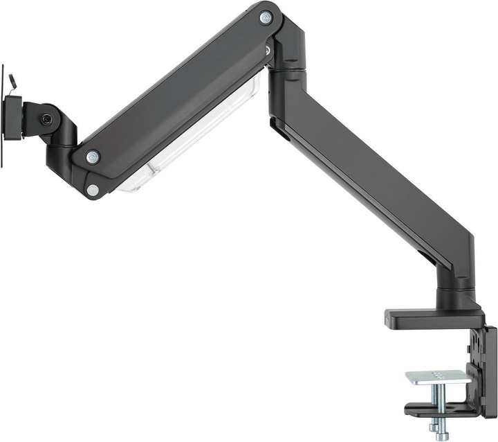Produktbild Neomounts Select TIS 10"-49" 1TFT 1 Gelenk schwarz Max.16KG (Tisch, 32")