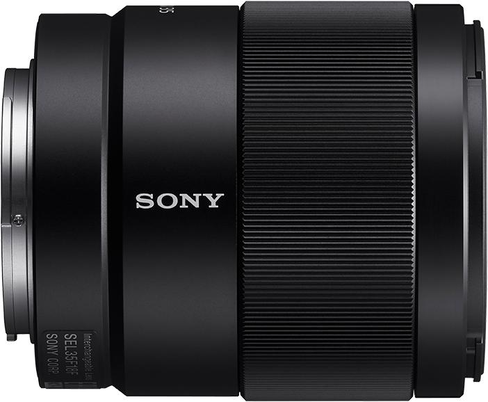 Produktbild Sony - (Sony E, APS-C / DX, Vollformat)