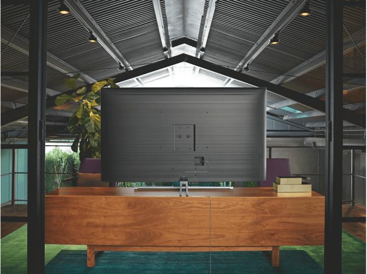 Image du produit Samsung GQ65Q85RGTXZG (65", QLED, 4K, 2019)