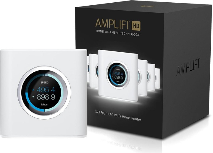 Ubiquiti Amplifi Mesh Router