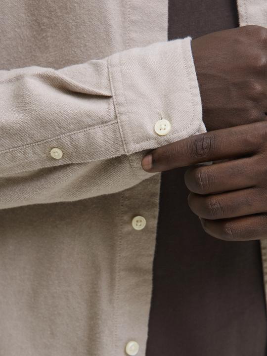 Immagine prodotto Jack & Jones Regular Fit Flanellhemd Flanellhemd (M)