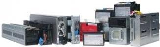 Productafbeelding APC Vervangende Batterij