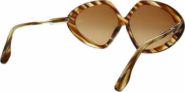 Actual product image Victoria Beckham Sunglasses VB614S