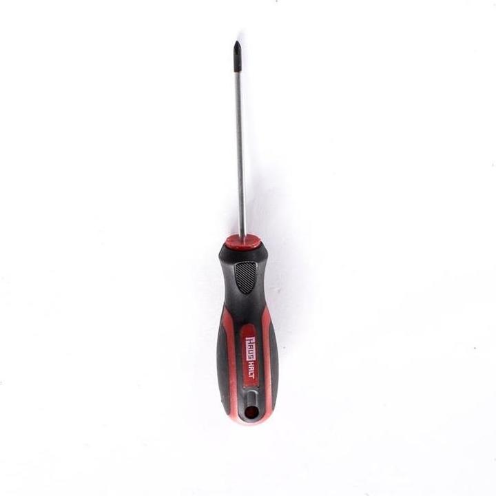 Produktbild Haushalt CROSS SCREWDRIVER YF-15501 PH1 5X75 MM