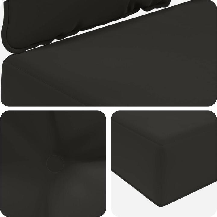 Produktbild vidaXL Sofakissen (80 x 68.50 cm)