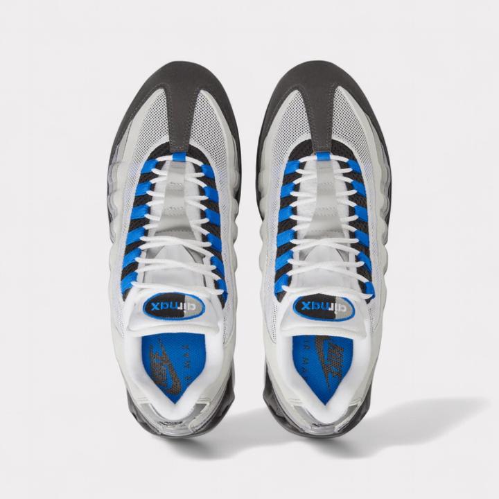 Image du produit Nike Air Max 95 OG Big Bubble (41)