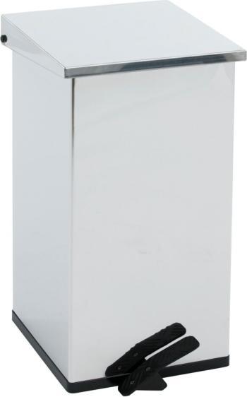 Produktbild kaiserkraft Tretabfallsammler (55 l)
