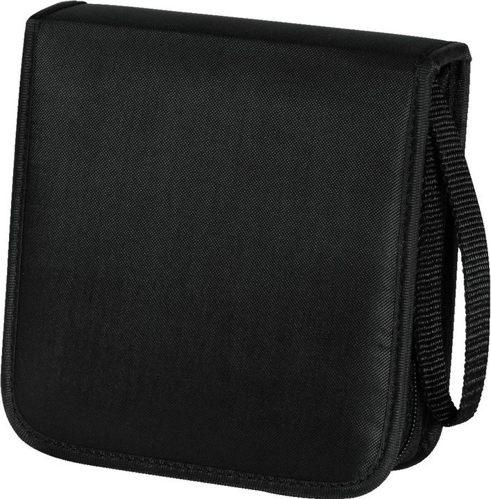Produktbild Hama CD-/DVD-Wallet