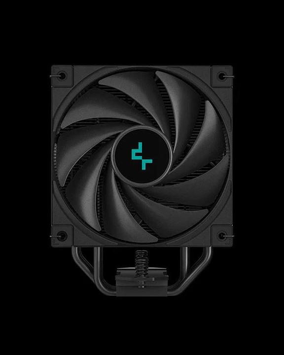 Actual product image Deepcool "K Cooler AK400 DIGITAL SE" (157 mm)