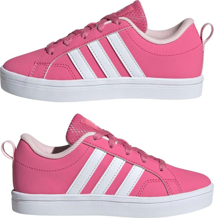 Image du produit Adidas Vs Pace 2.0 K - pnkfus/ftwwht/clpink (40)
