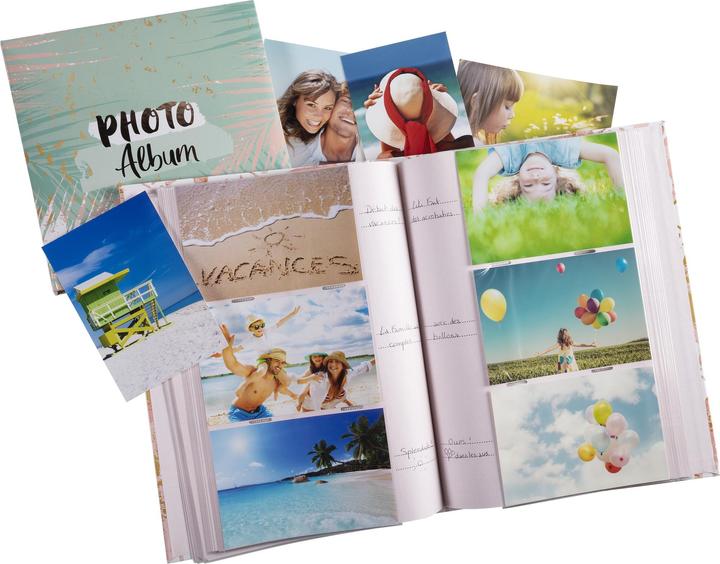 Produktbild Exacompta Fotoalben (10 x 15 cm)