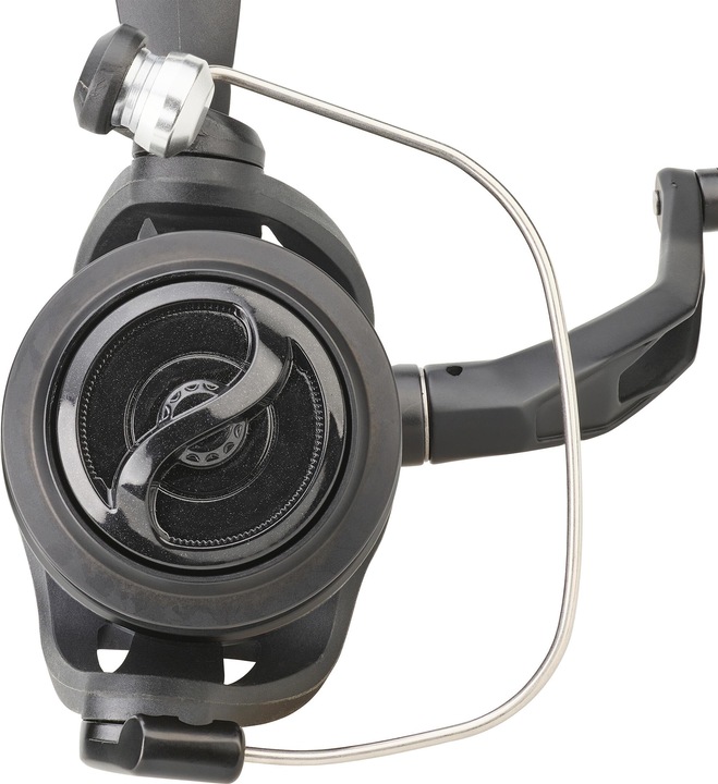 Actual product image Caperlan crp set xtrem 5 12f 332218 (Allround rod, 365.76 cm)