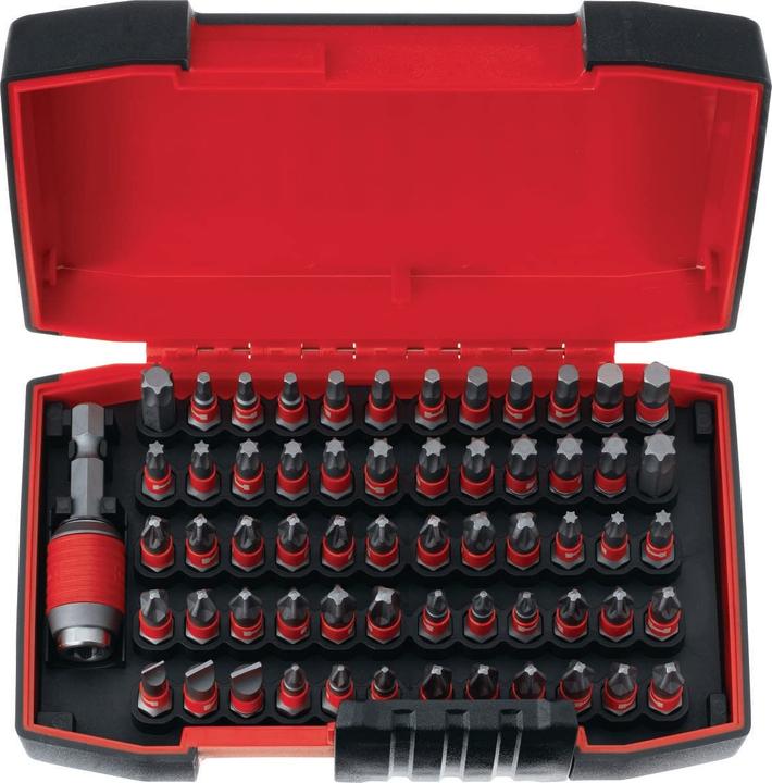Actual product image Hilti Bit Set (60 pieces)