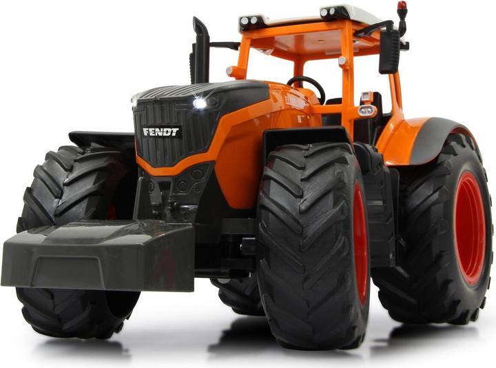 Actual product image Jamara Fendt 1050 Vario Municipal