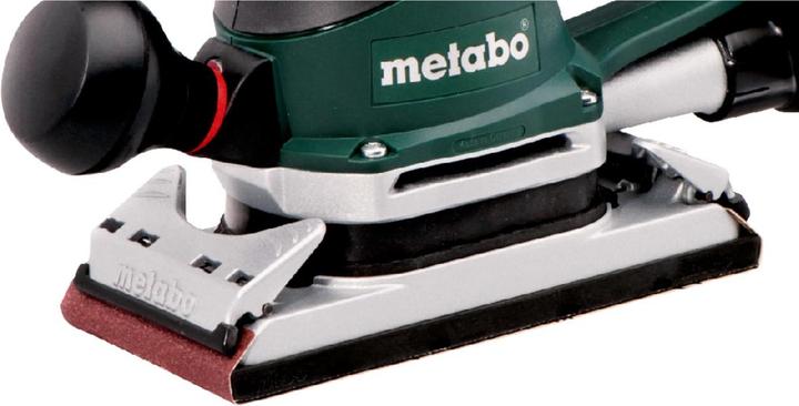 Image du produit Metabo SRE 435 (Ponceuse vibrante, 350 W)