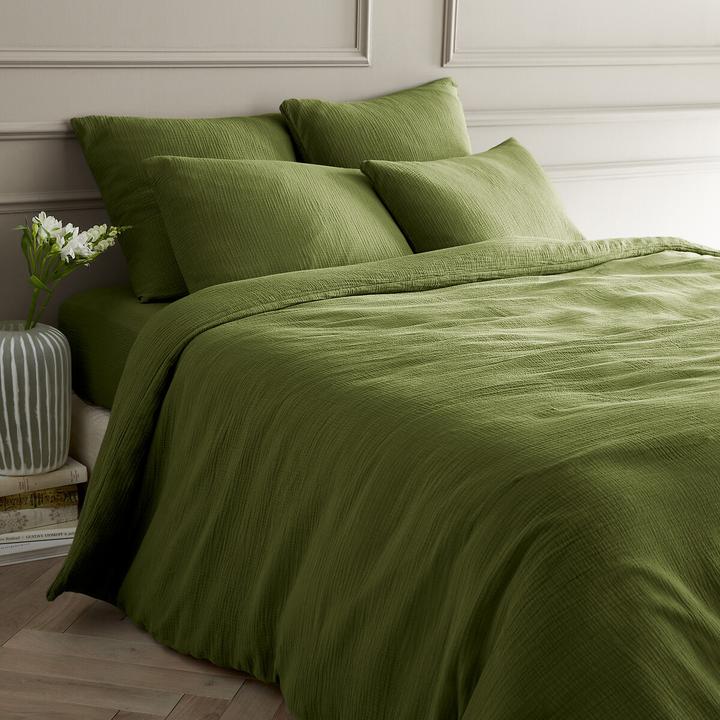 Vert mousse
