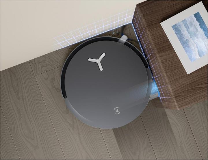 Produktbild Ecovacs Deebot X8 Omni (Saugwischroboter)