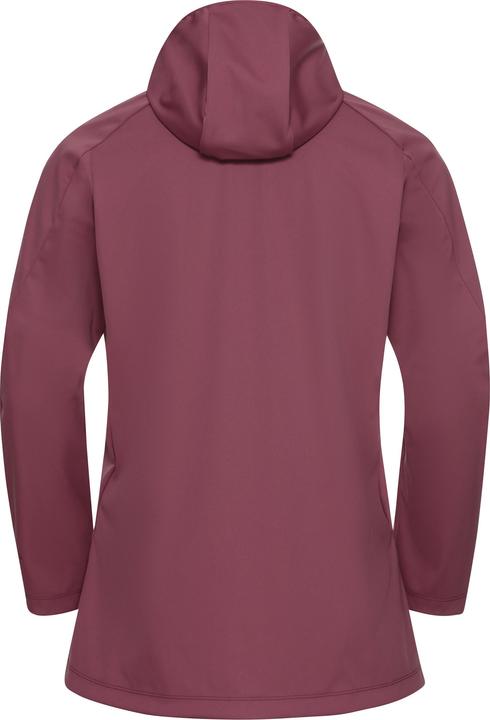 Produktbild Jack Wolfskin Hike With Me Hoody W (XS)