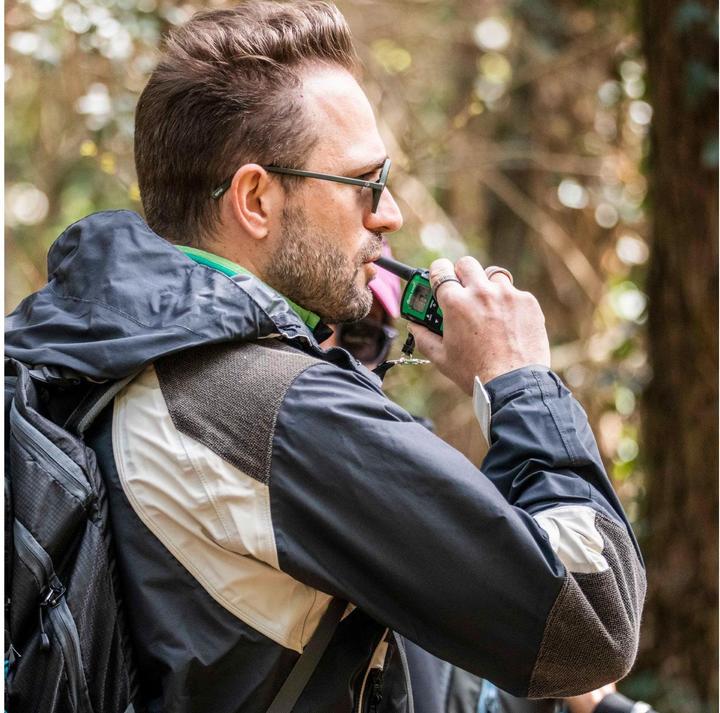 Immagine prodotto Midland XT30 PRO - Portofoonset - Walkie Talkie - PMR446 - Set da 2 pezzi - C1463 (6 km)