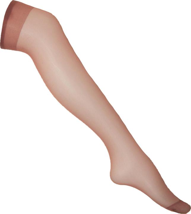 Produktbild Silky Kniestrümpfe 2 Paar (15 DEN, One Size)