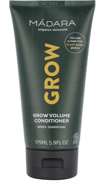 Immagine prodotto Madara Crescere Volume Conditioner " Strengthening Volume Conditioner". (175 ml)