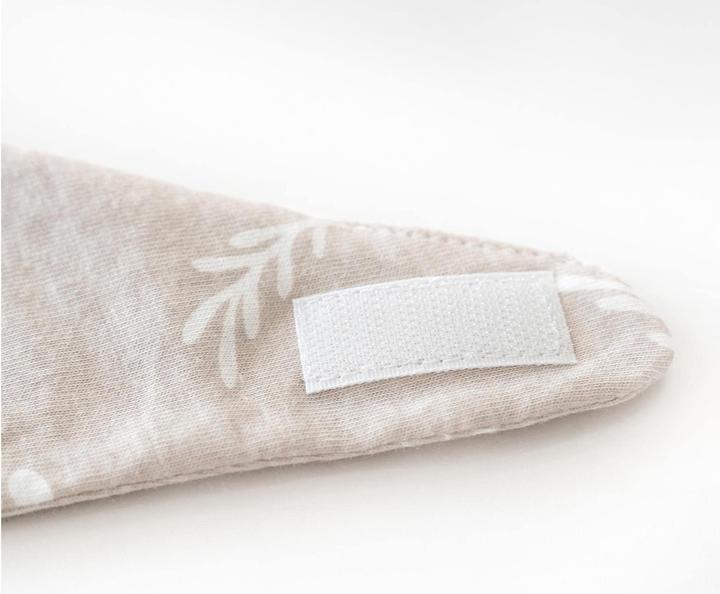 Immagine prodotto Julius Zöllner Scialle a triangolo per bambini in maglia Twiggy