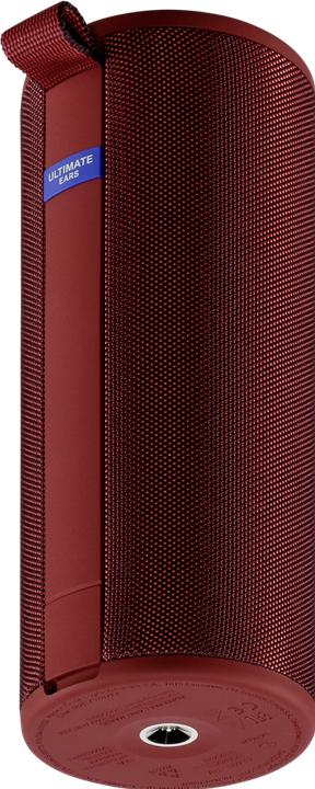 Produktbild UE Boom 3 + Power Up Bundle (15 h, Akkubetrieb, Netzbetrieb)