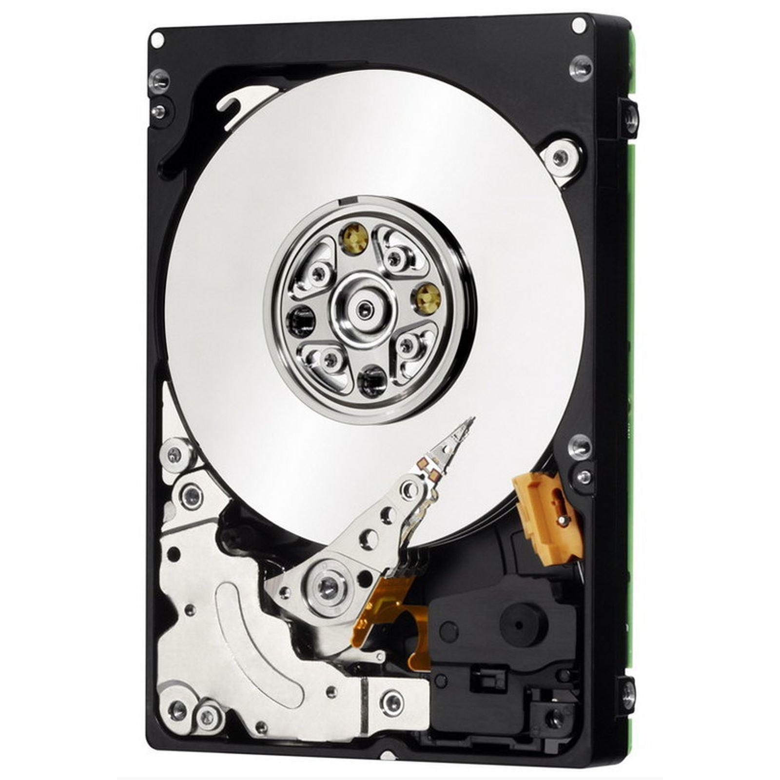 Lenovo IBM - Festplatte - 500 GB - Hot-Swap - 3.5" (8.9 cm) (0.50 TB, 3.5"), Festplatte