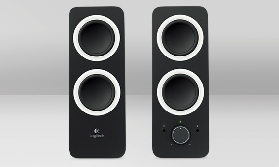 Image du produit Logitech Z200