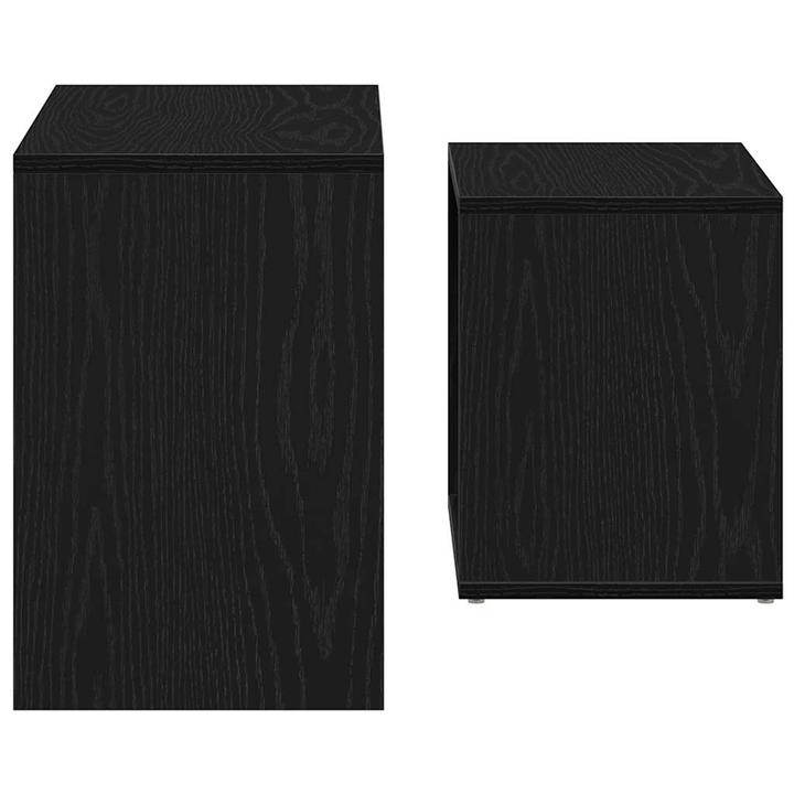 Immagine prodotto vidaXL Couchtisch (48 x 30 x 45 cm)