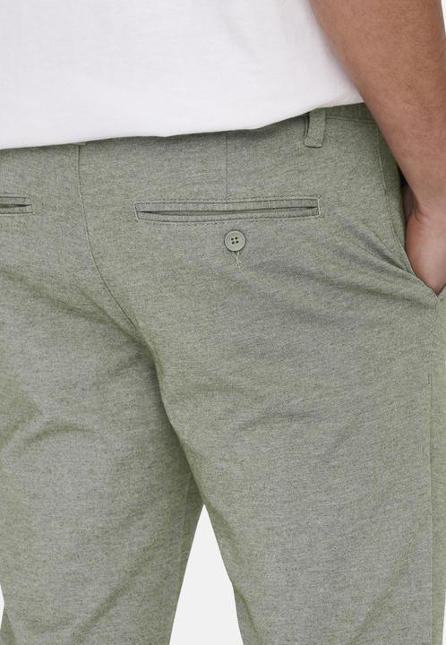 Produktbild Only & Sons Tapered Fit Hose (W38/L32)