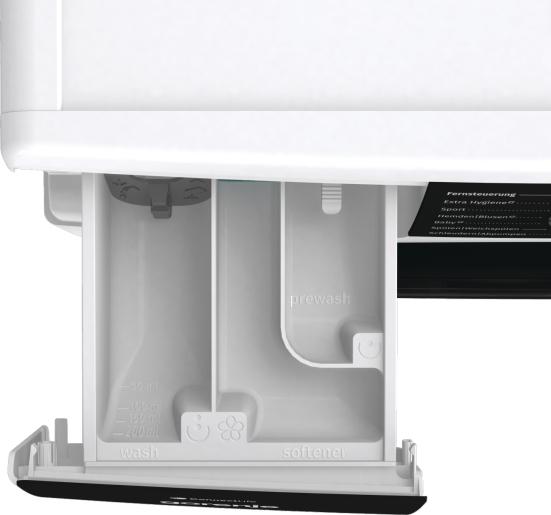 Produktbild Gorenje WPNA94ATSWIFI3 (9 kg, Links)