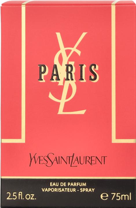 Immagine prodotto Yves Saint Laurent Paris (Eau de parfum, 75 ml)