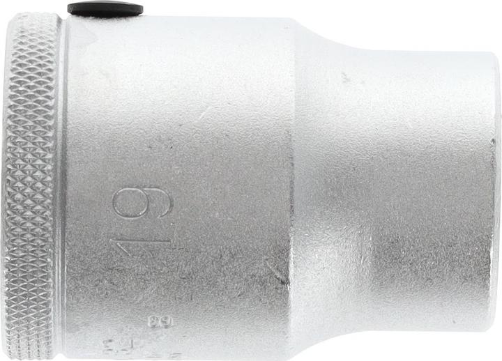 Produktbild Gedore 32 19 Steckschlüsseleinsatz 3/4" 6-kant 19 mm (19 mm)