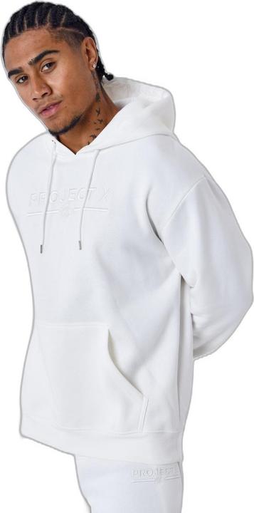 Image du produit Project X Paris sweatshirt à capuche basique (XL)