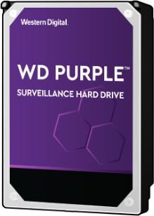 Immagine prodotto WD Viola al dettaglio (6 TB, 3.5")