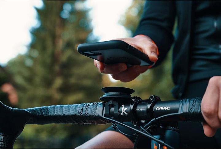 Produktbild Fidlock Halterung Vacuum Handlebar Base
