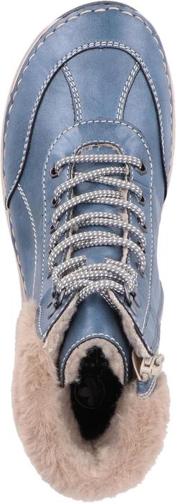 Image du produit Rieker dames 44530Veterlaarzen (40)