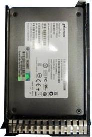 Image du produit HPE SSD 256 Go remplaçable à chaud (256 Go, 2.5")