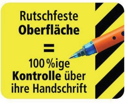 Produktbild STABILO Tintenroller (Rot, 1 x)