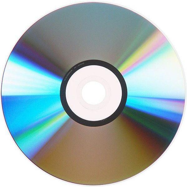 Image du produit MediaRange Cd-R (100 x)