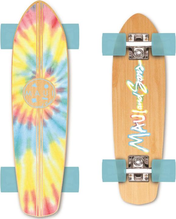 Immagine prodotto Maui and Sons Cruiser Micro Tictail (25")