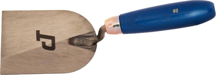 Actual product image Craft Tools Plasterer's spatula, cranked (8 cm)
