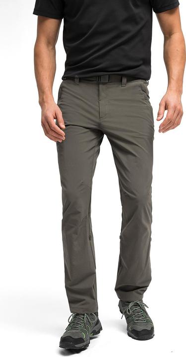 Produktbild Maier Sports Leichte Outdoorhose "Südtirol" Wanderhose Trekkinghose Herren elastisch (XXS, 5XL)