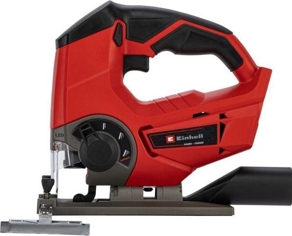 Produktbild Einhell TE-JS 18 Li Solo Power X Change
