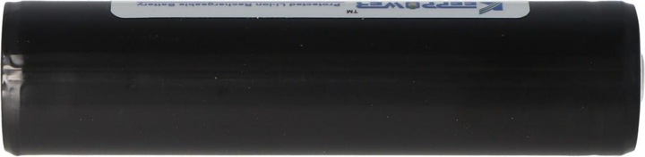 Produktbild Keeppower Akku 16650 bzw. 17650 geschützt Pluspol erhöht UR16650ZTA (1 Stk., 16650, 2500 mAh)