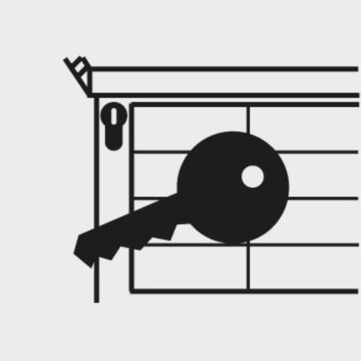 Actual product image Anke Workbench, stable (200 cm, 70 cm)