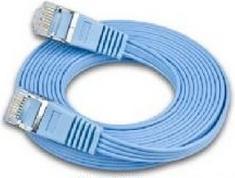 Productafbeelding Wirewin Netwerkkabel (STP, CAT6, 1 m)