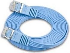 Image du produit Wirewin Câble de réseau (STP, CAT6, 1 m)