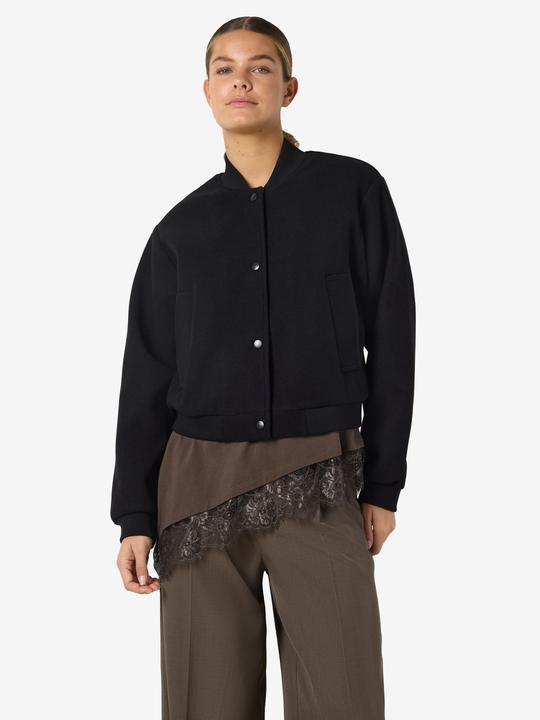 Actual product image Noisy May NMEDDI Bomberjacke (S)
